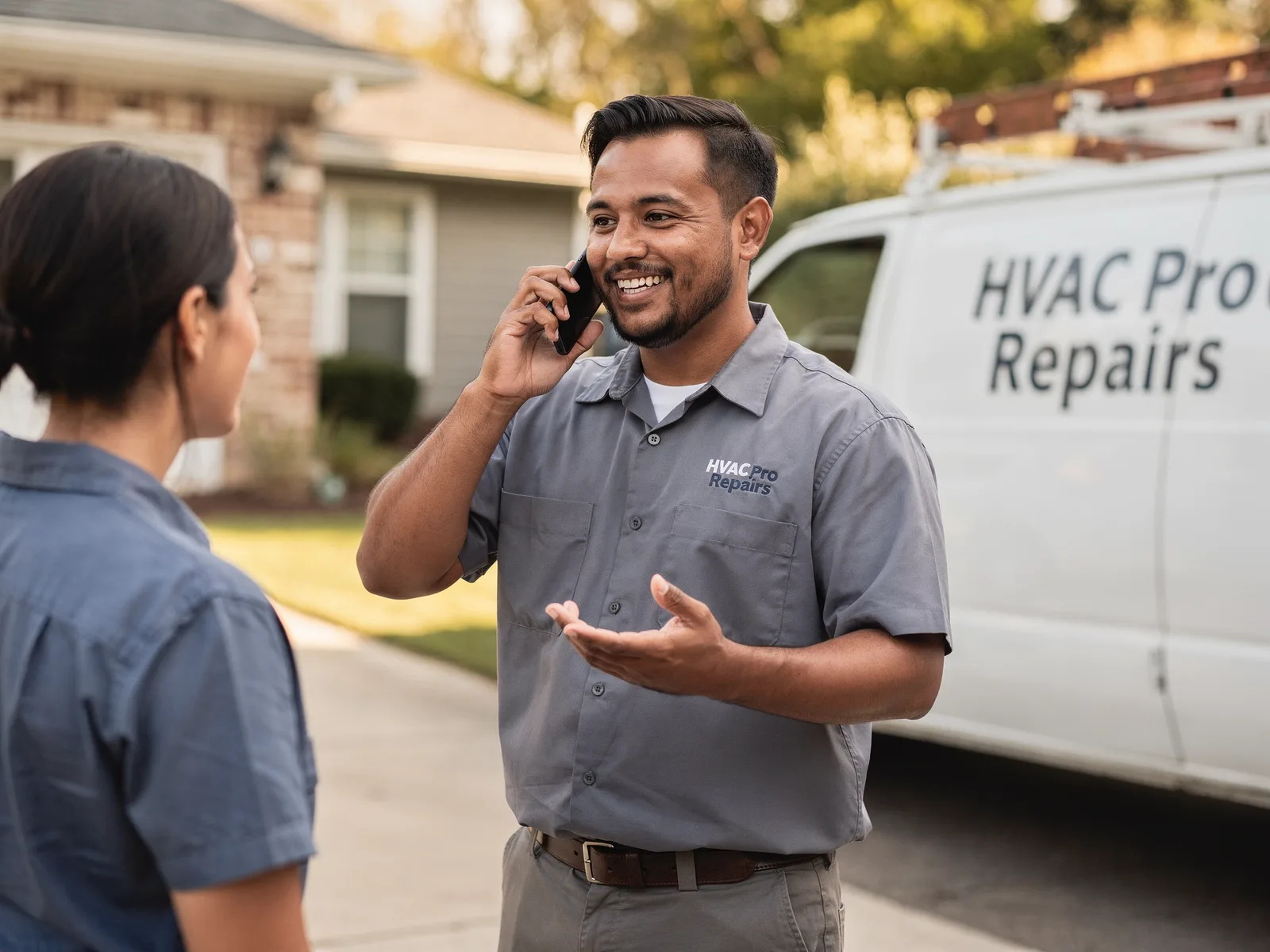 Heat Pump Repair Redlake, MN FAQs